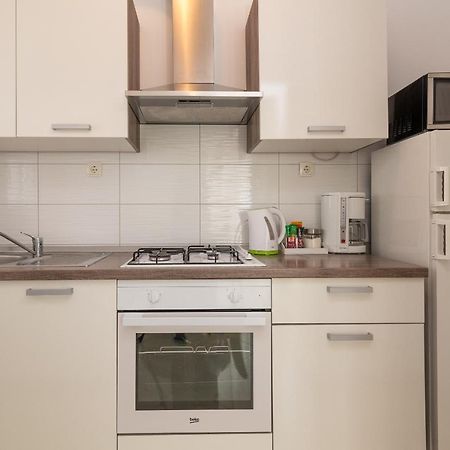 Apartment Roko Trogir Eksteriør billede